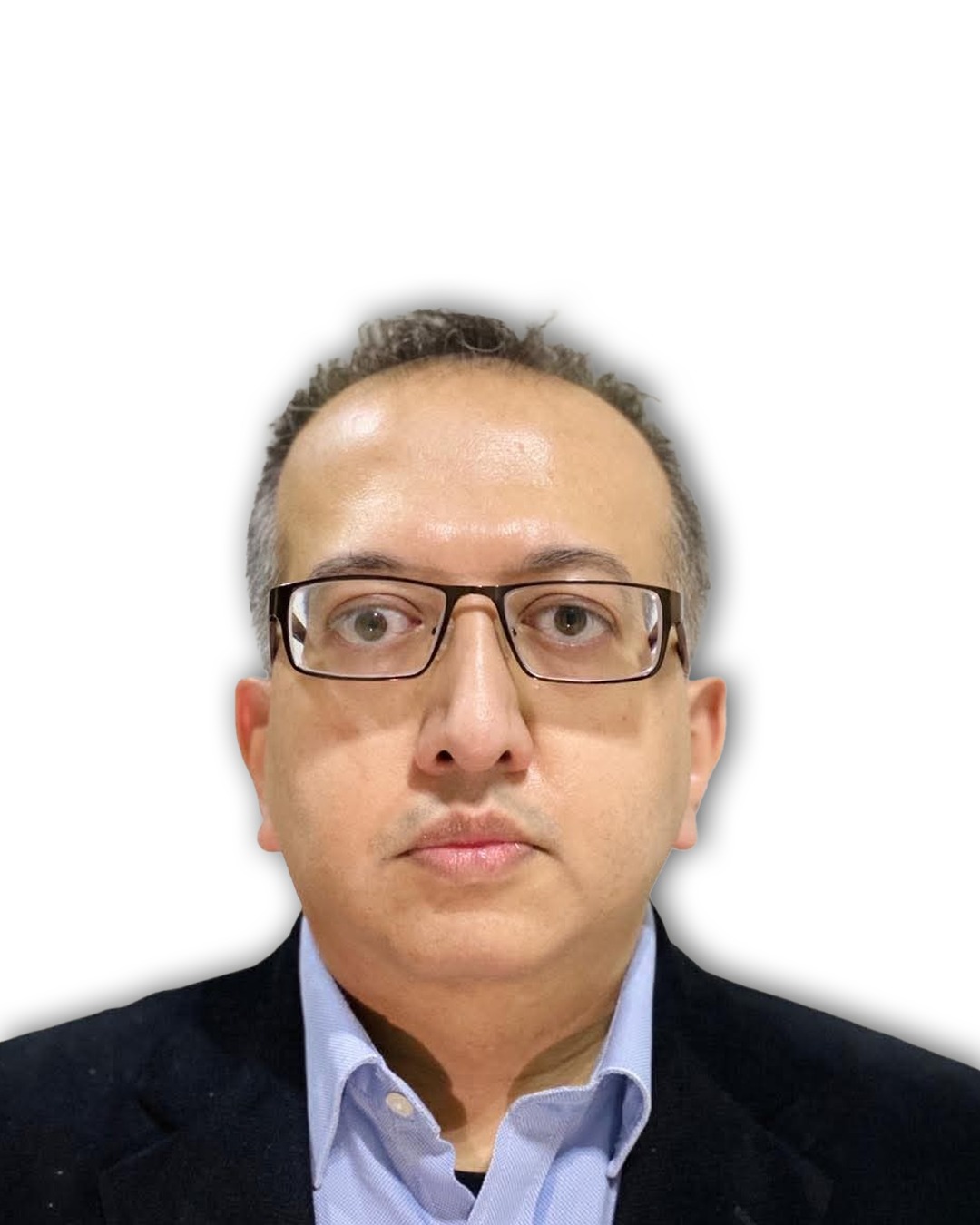 Dr. Asad Hussain